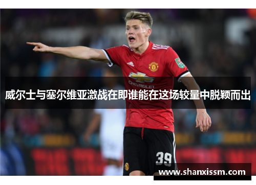 威尔士与塞尔维亚激战在即谁能在这场较量中脱颖而出